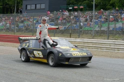 Lohéac Legend Festival 2023 - Le pilote Gustave Tarrière-23208