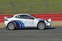 Lohéac Legend Festival 2023 - Le pilote Andrew O’Shea-22266