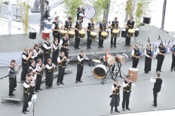 Festival interceltique 2012-131 Bagad Brieg