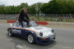 Lohéac Legend Festival 2023 - Le pilote Jean-François Rual-54845