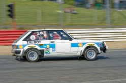 Lohéac Legend Festival 2023 - Le pilote Gary Gee-22277