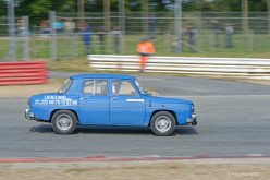Lohéac Legend Festival 2023 - Le pilote Marc Lemoine-22321