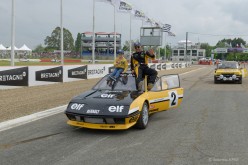 Lohéac Legend Festival 2023 - Le pilote Anthony Jan-54934