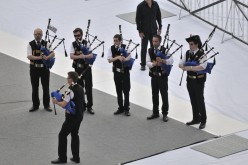 Festival interceltique 2012-137 Bagad Brieg