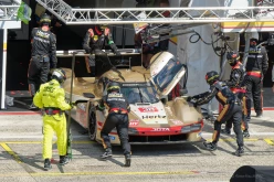 24H du Mans 2023 - n°38 Porsche 963 - IMG3342
