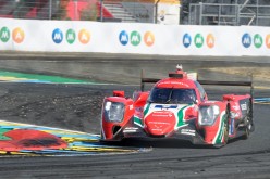 24H du Mans 2023 - n°9 Oreca 07 - IMG3393