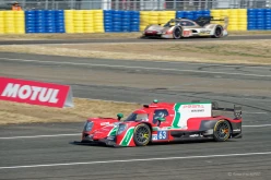 24H du Mans 2023 - n°63 Oreca 07 - IMG3434