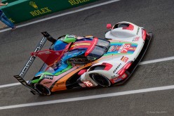24H du Mans 2023 - n°75 Porsche 963 - IMG3510
