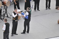 Festival interceltique 2012-140 Bagad Brieg