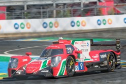 24H du Mans 2023 - n°9 Oreca 07 - IMG3394