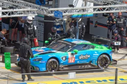 24H du Mans 2023 - n°72 Aston Martin Vantage AMR - IMG3337