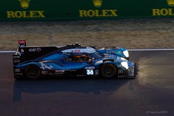 24H du Mans 2023 - n°36 Alpine A 470 - IMG3565