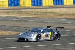 24H du Mans 2023 - n°911 Porsche 911 RSR- IMG3446