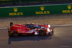 24H du Mans 2023 - n°41 Oreca 07 - IMG3586