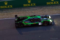 24H du Mans 2023 - n°30 Oreca 07 - IMG3557
