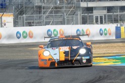 24H du Mans 2023 - n°86 Porsche 911 RSR- IMG3379