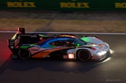 24H du Mans 2023 - n°5 Porsche 963 - IMG3581