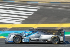 24H du Mans 2023 - n°47 Oreca 07 - IMG3406