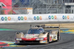24H du Mans 2023 - n°38 Porsche 963 - IMG3370