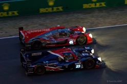 24H du Mans 2023 - n°23 Oreca 07 - IMG3588