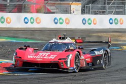 24H du Mans 2023 - n°311 Cadillac V- IMG3401