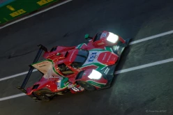 24H du Mans 2023 - n°63 Oreca 07 - IMG3534