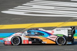 24H du Mans 2023 - n°6 Porsche 963 - IMG3465