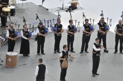 Festival interceltique 2012-144 Bagad Brieg