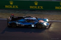 24H du Mans 2023 - n°36 Alpine A 470 - IMG3590