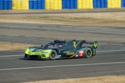 24H du Mans 2023 - n°4 Vanderwell 680 - IMG3457