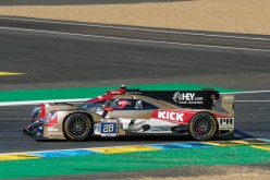 24H du Mans 2023 - n°28 Oreca 07 - IMG3486