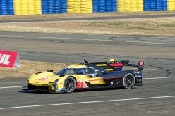 24H du Mans 2023 - n°3 Cadillac V- IMG3450