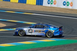24H du Mans 2023 - n°24 Chevrolet Camaro - IMG3481