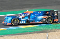 24H du Mans 2023 - n°65 Oreca 07 - IMG3425
