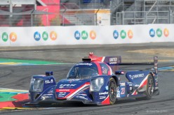 24H du Mans 2023 - n°23 Oreca 07 - IMG3382