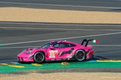 24H du Mans 2023 - n°85 Porsche 911 RSR - IMG3501
