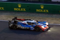 24H du Mans 2023 - n°13 Oreca 07 - IMG3589
