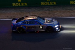 24H du Mans 2023 - n°24 Chevrolet Camaro - IMG3558