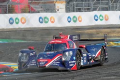 24H du Mans 2023 - n°22 Oreca 07 - IMG3400