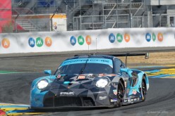 24H du Mans 2023 - n°77 Porsche 911 RSR- IMG3376