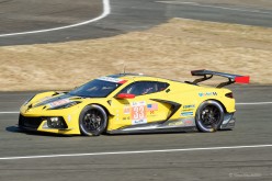 24H du Mans 2023 - n°33 Corvette C8.R - IMG3475