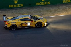 24H du Mans 2023 - n°33 Corvette C8.R - IMG3551