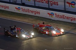 24H du Mans 2023 - n°23 Oreca 07 - IMG3587