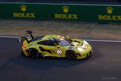 24H du Mans 2023 - n°60 Porsche 911 RSR- IMG3556