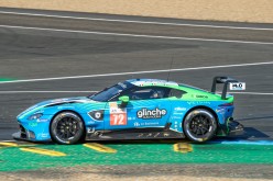 24H du Mans 2023 - n°72 Aston Martin Vantage AMR - IMG3472