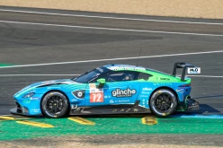 24H du Mans 2023 - n°72 Aston Martin Vantage AMR - IMG3472