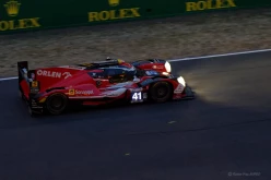 24H du Mans 2023 - n°41 Oreca 07 - IMG3563