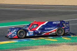 24H du Mans 2023 - n°23 Oreca 07 - IMG3496
