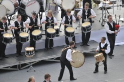 Festival interceltique 2012-158 Kevrenn Alre, Auray