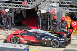 24H du Mans 2023 - n°311 Cadillac V- IMG3344